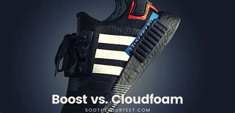 cloudfoam vs boost